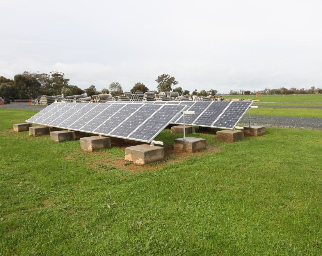 Cnr Foster Road and Diggora Road, Rochester VIC 3561, Rochester - Thumbnail 2