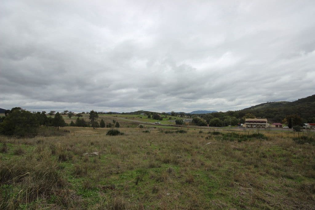 10 Railway Street, Currabubula NSW 2342, Currabubula - Thumbnail 2