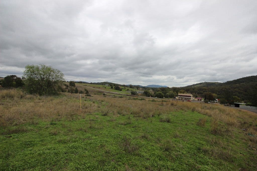 10 Railway Street, Currabubula NSW 2342, Currabubula - Thumbnail 4