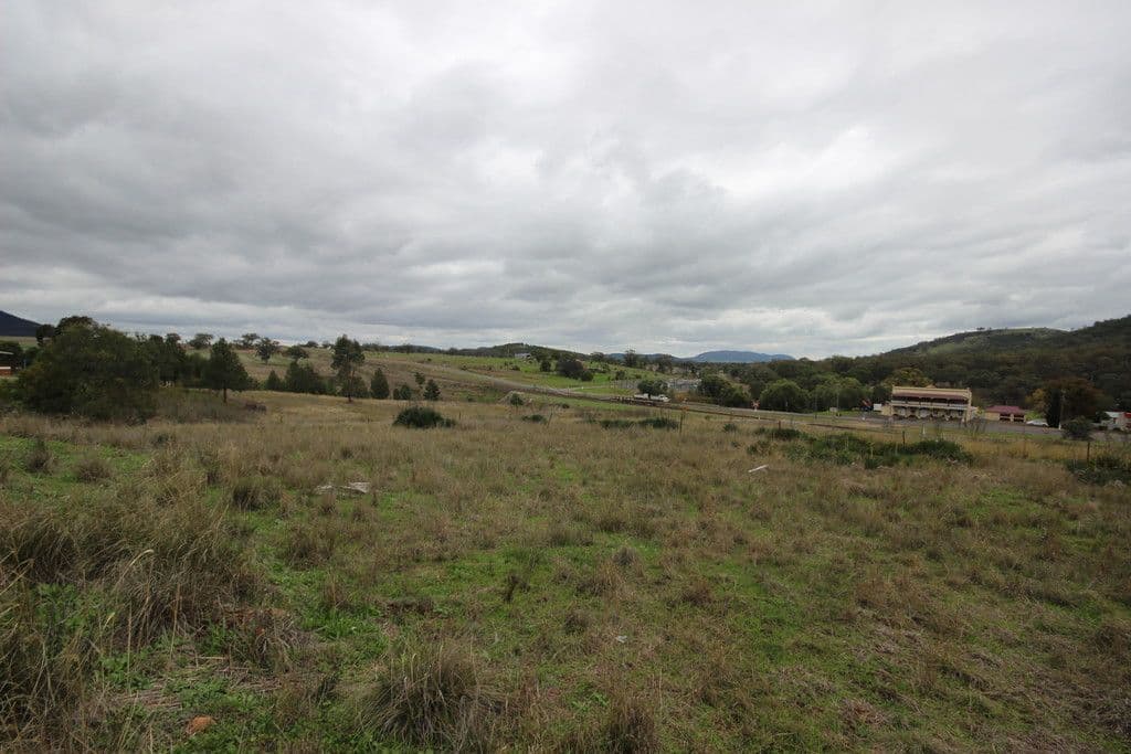 10 Railway Street, Currabubula NSW 2342, Currabubula - Thumbnail 3