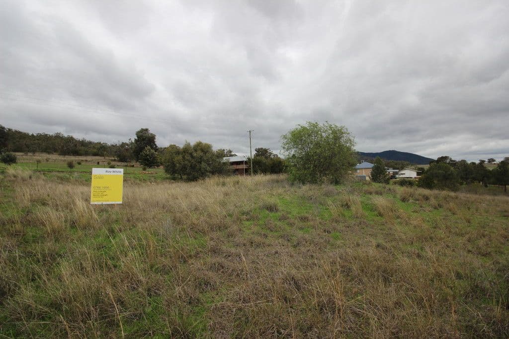 10 Railway Street, Currabubula NSW 2342, Currabubula - Image 1