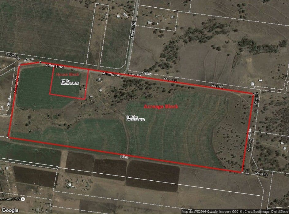 348 Allen Road, East Greenmount QLD 4359, East Greenmount - Thumbnail 2