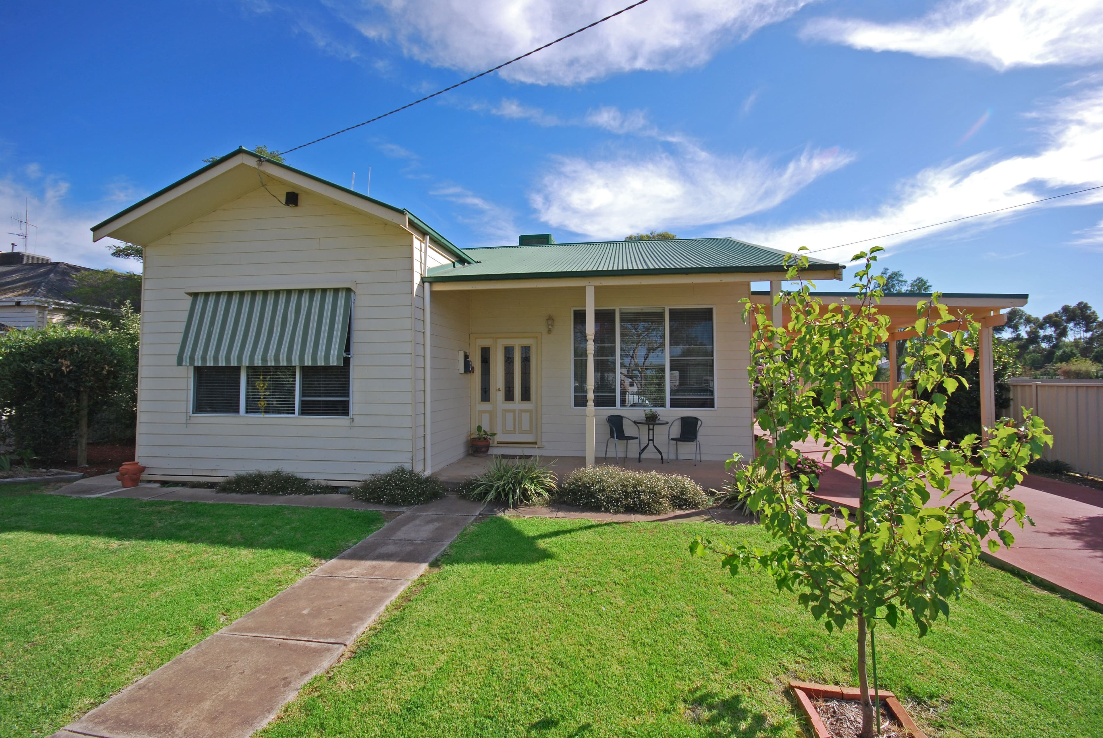 8 Fuller Avenue, Rochester VIC 3561, Rochester - Image 1