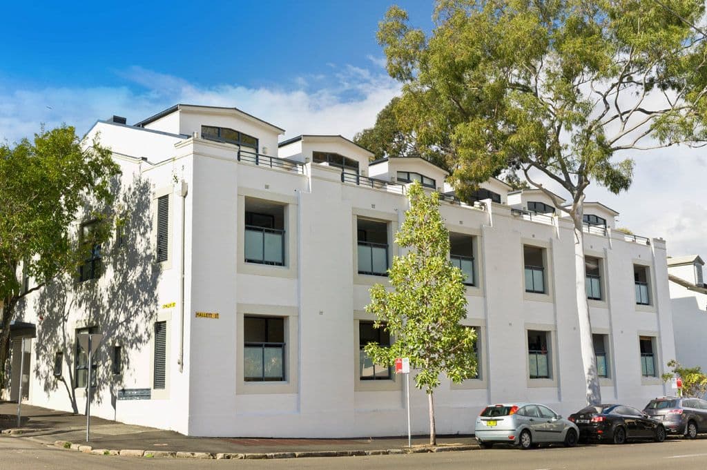 65-67 Fowler Street, Camperdown NSW 2050, Camperdown - Thumbnail 5