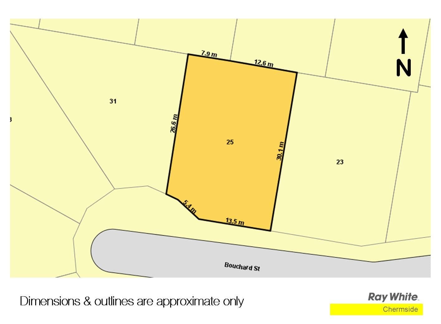 25 Bouchard Street, Chermside QLD 4032, Chermside - Thumbnail 2