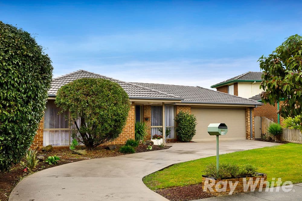 15 Minya Court, Rowville VIC 3178, Rowville - Image 1