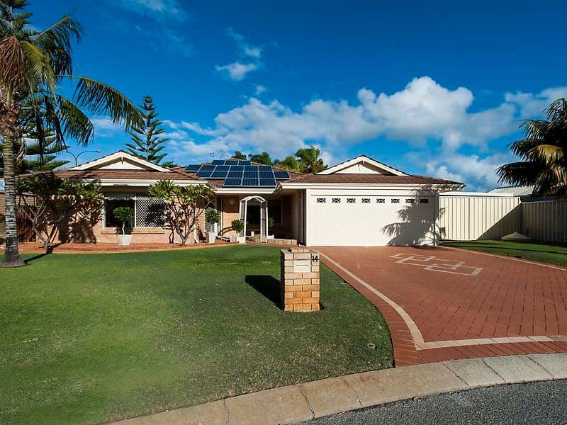 14 Blee Court, Rockingham WA 6168, Rockingham - Image 1