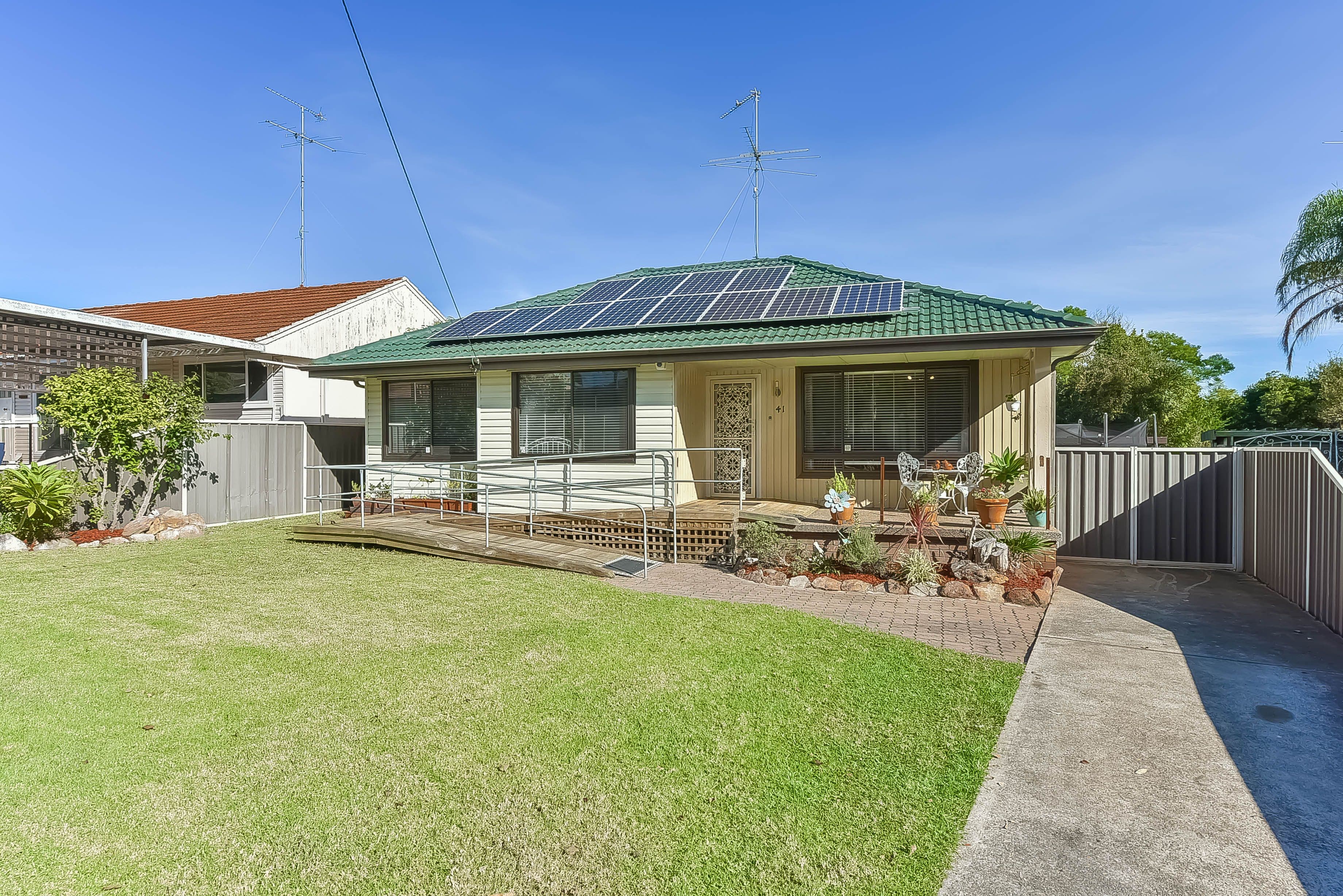 Leumeah NSW 2560, Leumeah - Image 1
