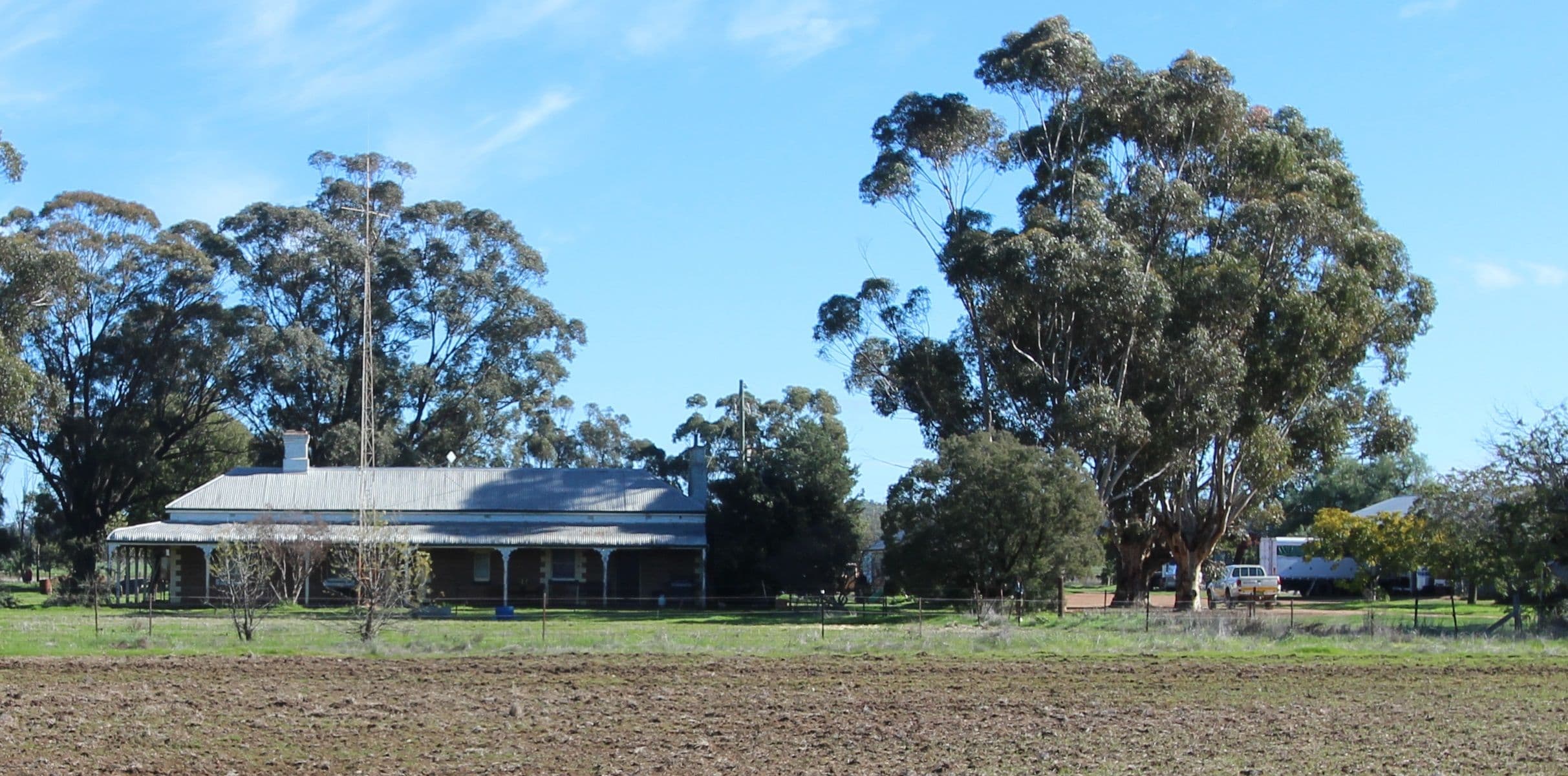 1795 Mary Gilmore Way, Barmedman NSW 2668, Barmedman - Image 1