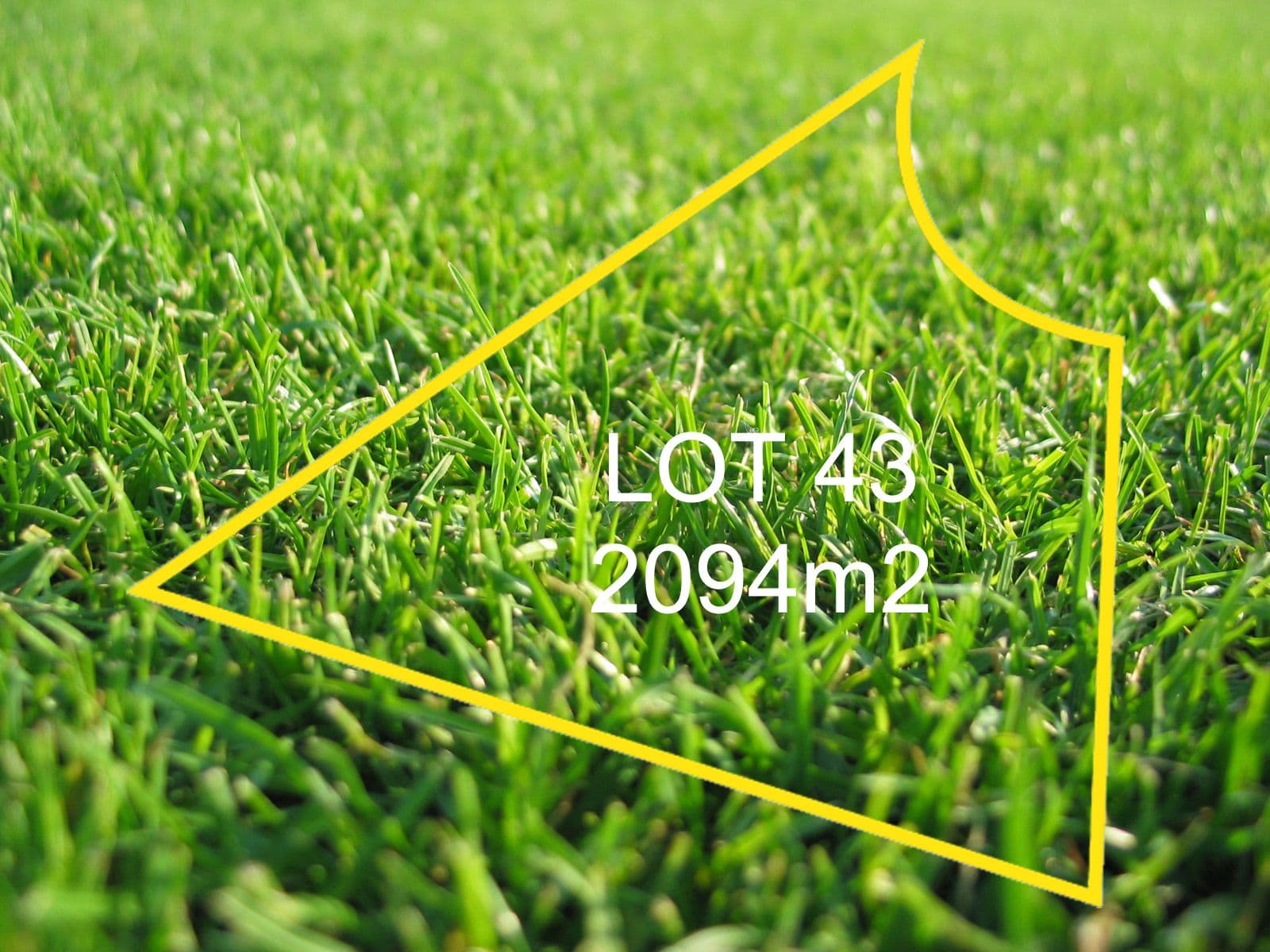 Lot 43/252 Blind Creek Road, Cardigan  Victoria  3352, Australia, Cardigan - Image 1