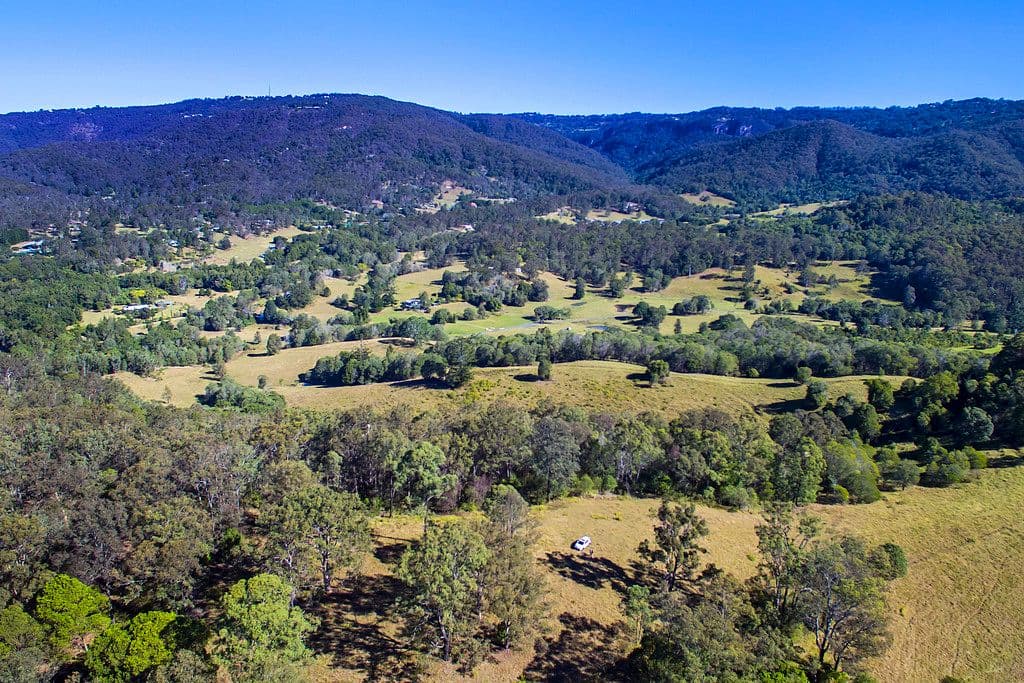 Lot 12 Billiau Road, Guanaba QLD 4210, Guanaba - Thumbnail 2