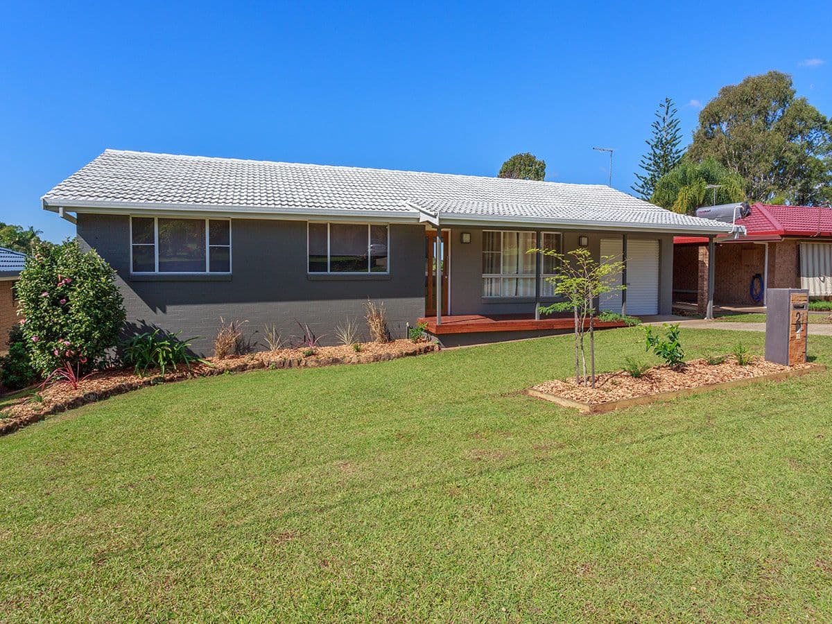 21 D'Arcy Drive, Goonellabah NSW 2480, Goonellabah - Image 1