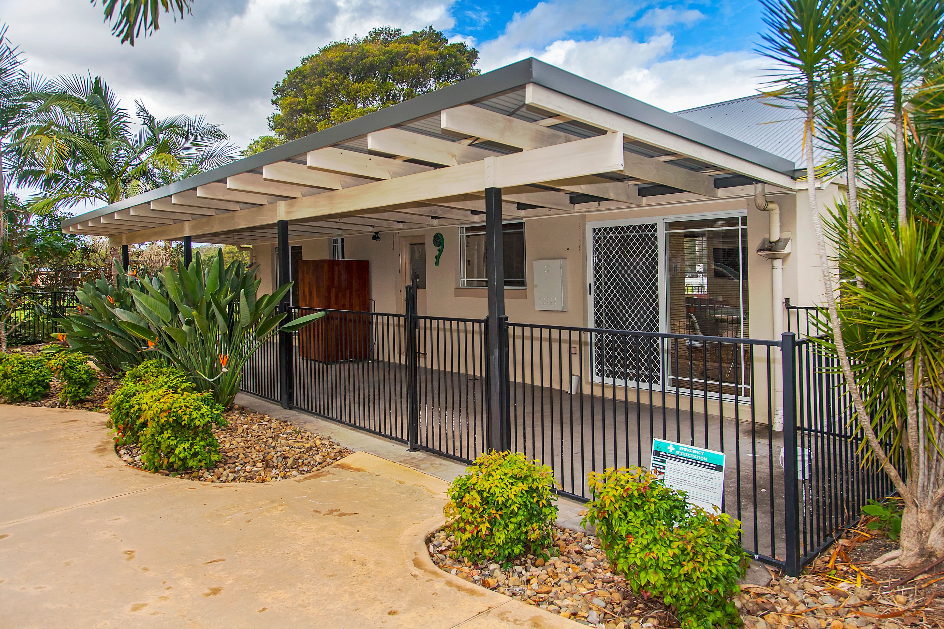 406 Guanaba Creek Road, Guanaba QLD 4210, Guanaba - Thumbnail 4
