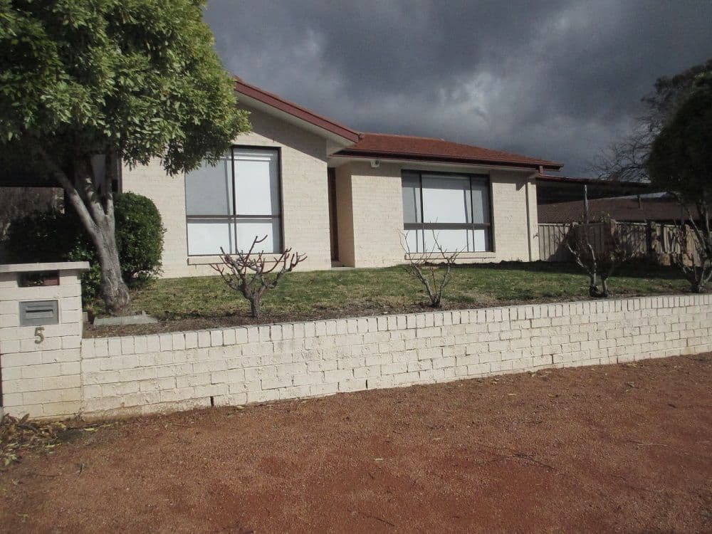 5 Costello Circuit, Calwell ACT 2905, Calwell - Image 1