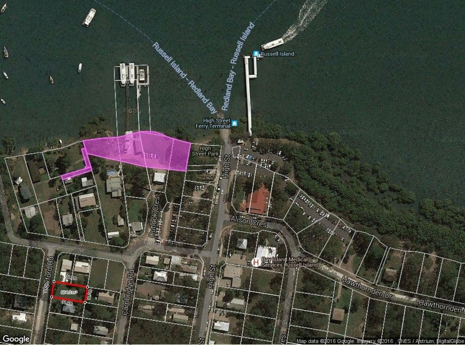 4 Oxford Road, Russell Island QLD 4184, Russell Island - Thumbnail 2