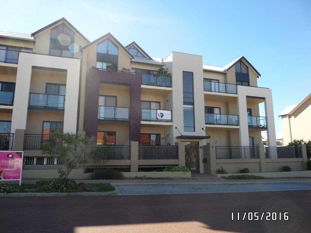 1/5 SHOVELER Terrace, Joondalup WA 6027, Joondalup - Thumbnail 3