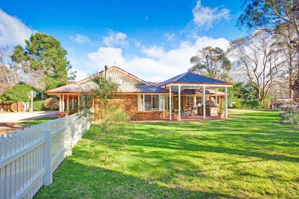 84 Old South Road, Bowral - Thumbnail 2