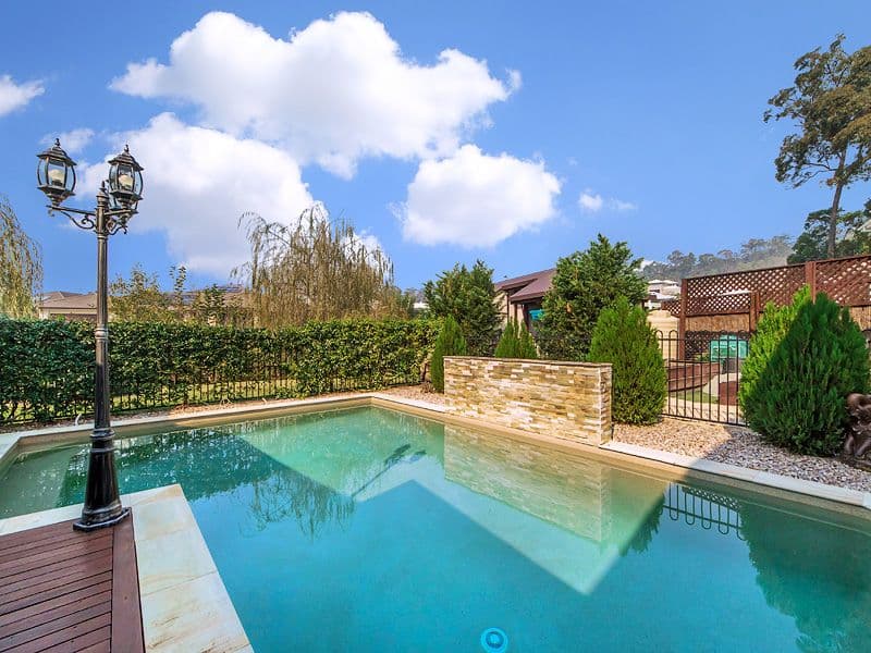 55 Yarrayne Valley Drive, Upper Coomera QLD 4209, Upper Coomera - Thumbnail 5
