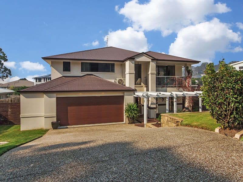 55 Yarrayne Valley Drive, Upper Coomera QLD 4209, Upper Coomera - Image 1