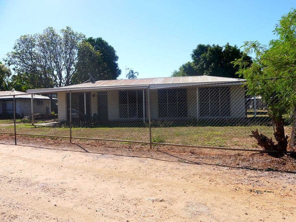 9 Shaw Street, Katherine NT 0850, Katherine - Thumbnail 2