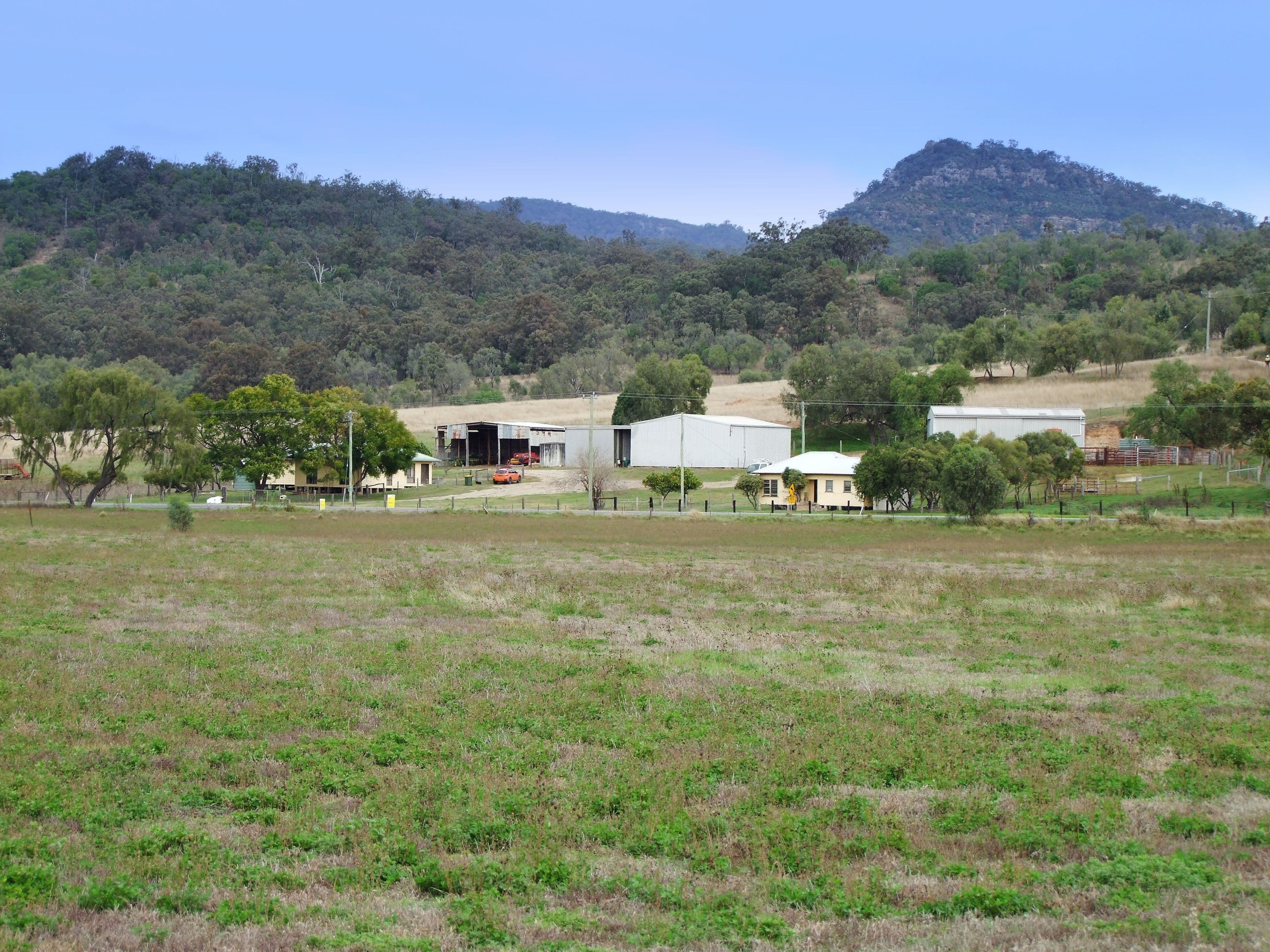 2157 Jerrys Plains Road, Jerrys Plains NSW 2330, Jerrys Plains - Image 1