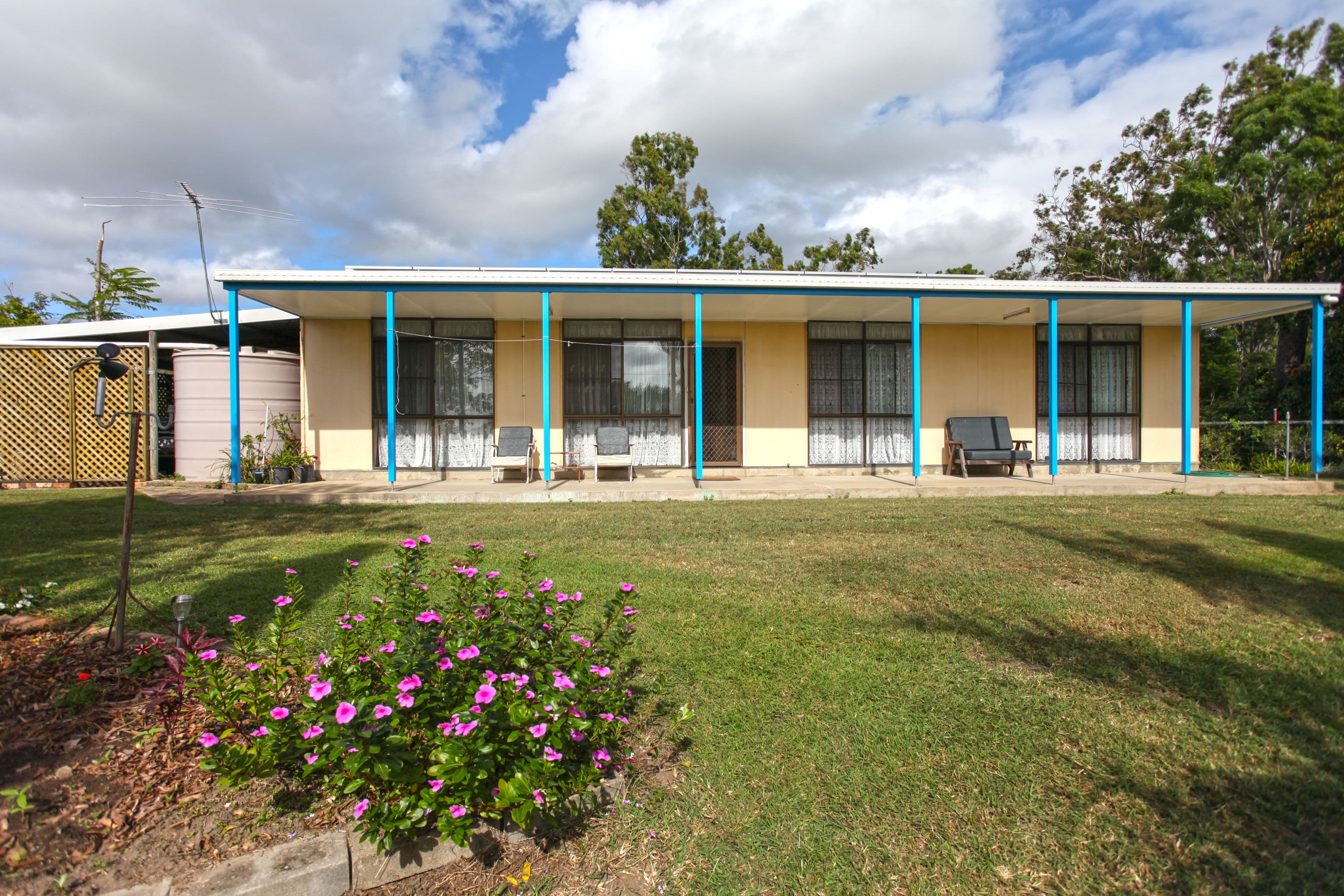 385 Kinchant Dam Road, Kinchant Dam QLD 4741, Kinchant Dam - Thumbnail 2