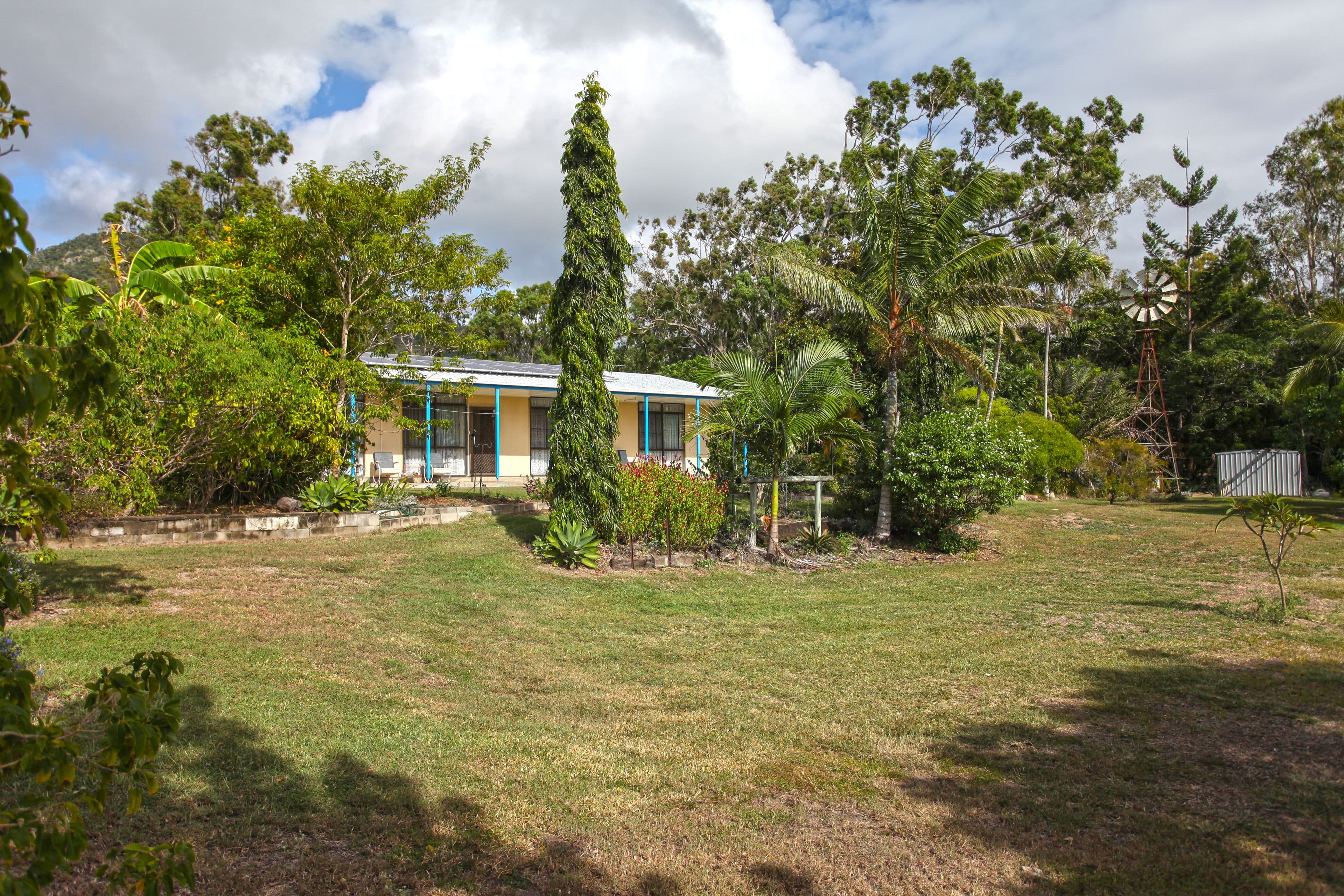 385 Kinchant Dam Road, Kinchant Dam QLD 4741, Kinchant Dam - Image 1