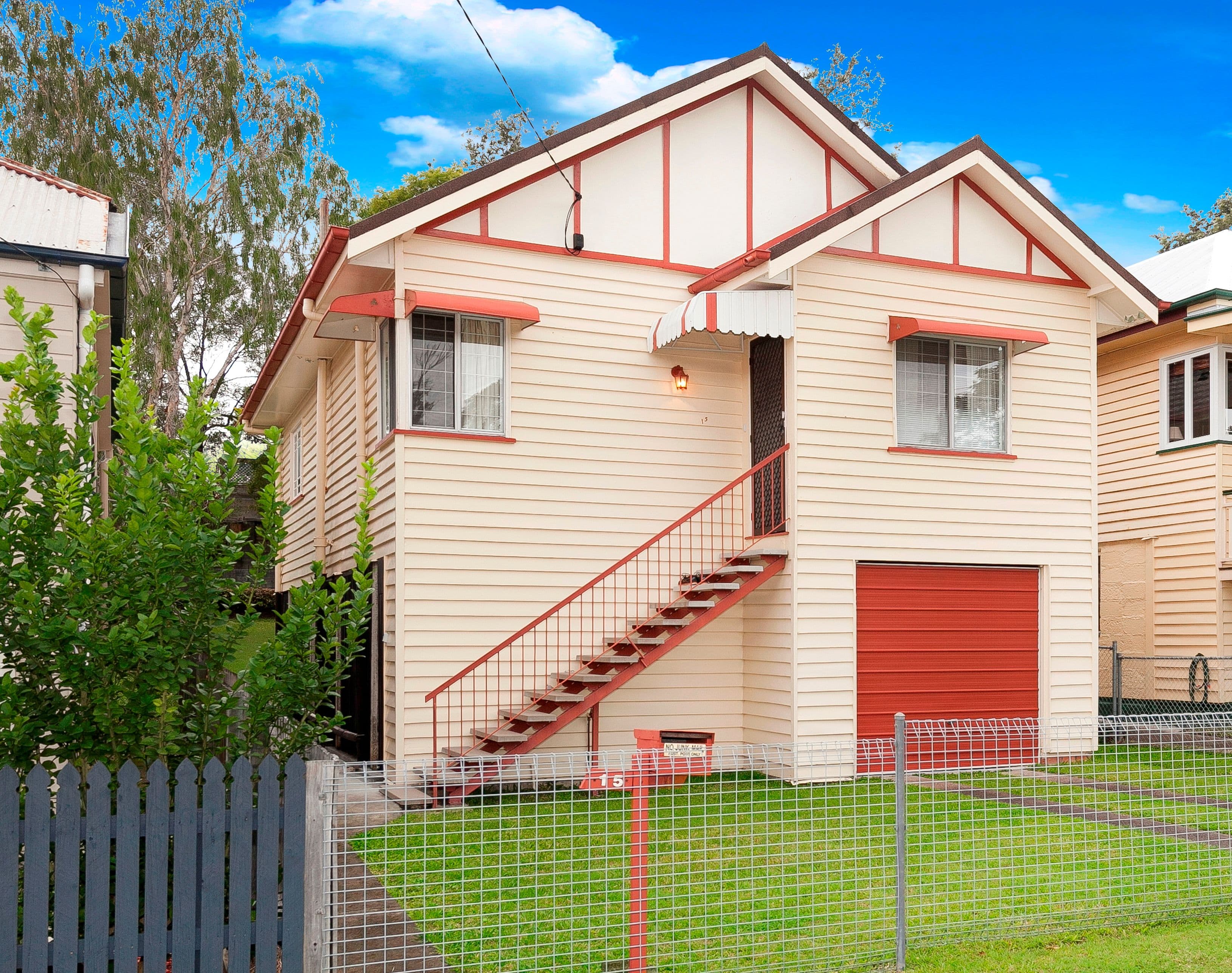 15 Newton Street, Coorparoo QLD 4151, Coorparoo - Image 1