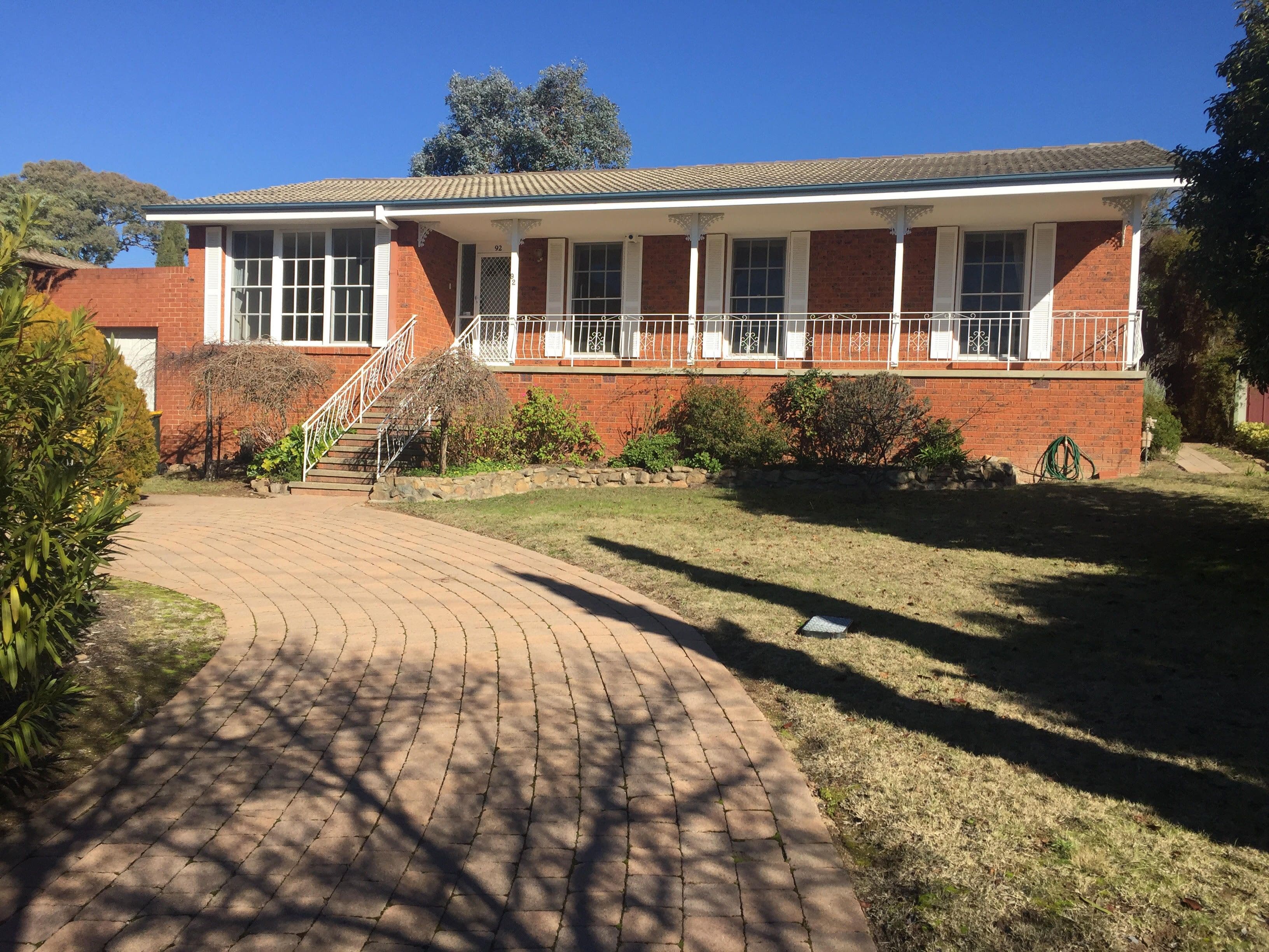 92 Darwinia Terrace, Chapman ACT 2611, Chapman - Image 1