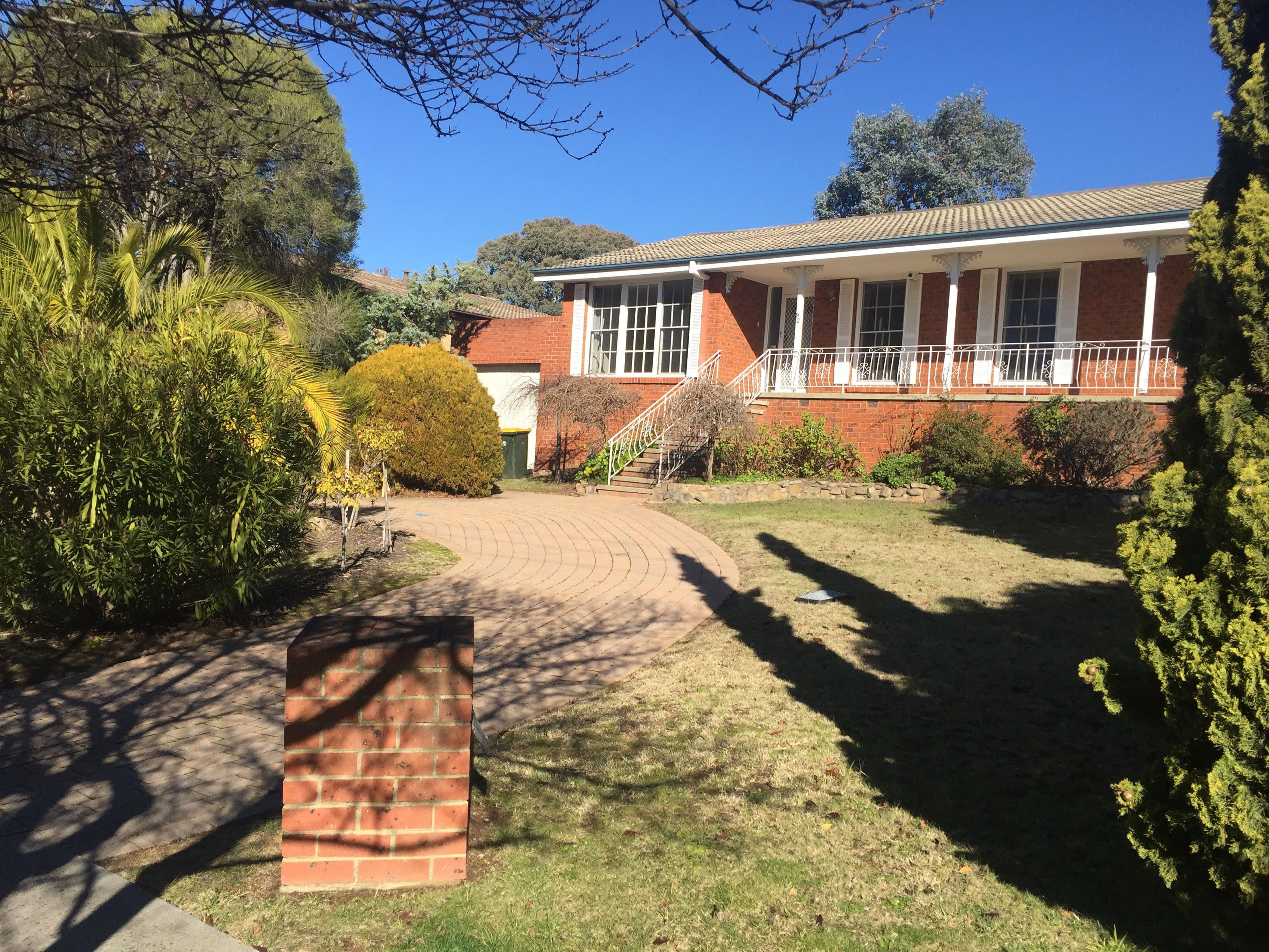 92 Darwinia Terrace, Chapman ACT 2611, Chapman - Thumbnail 2