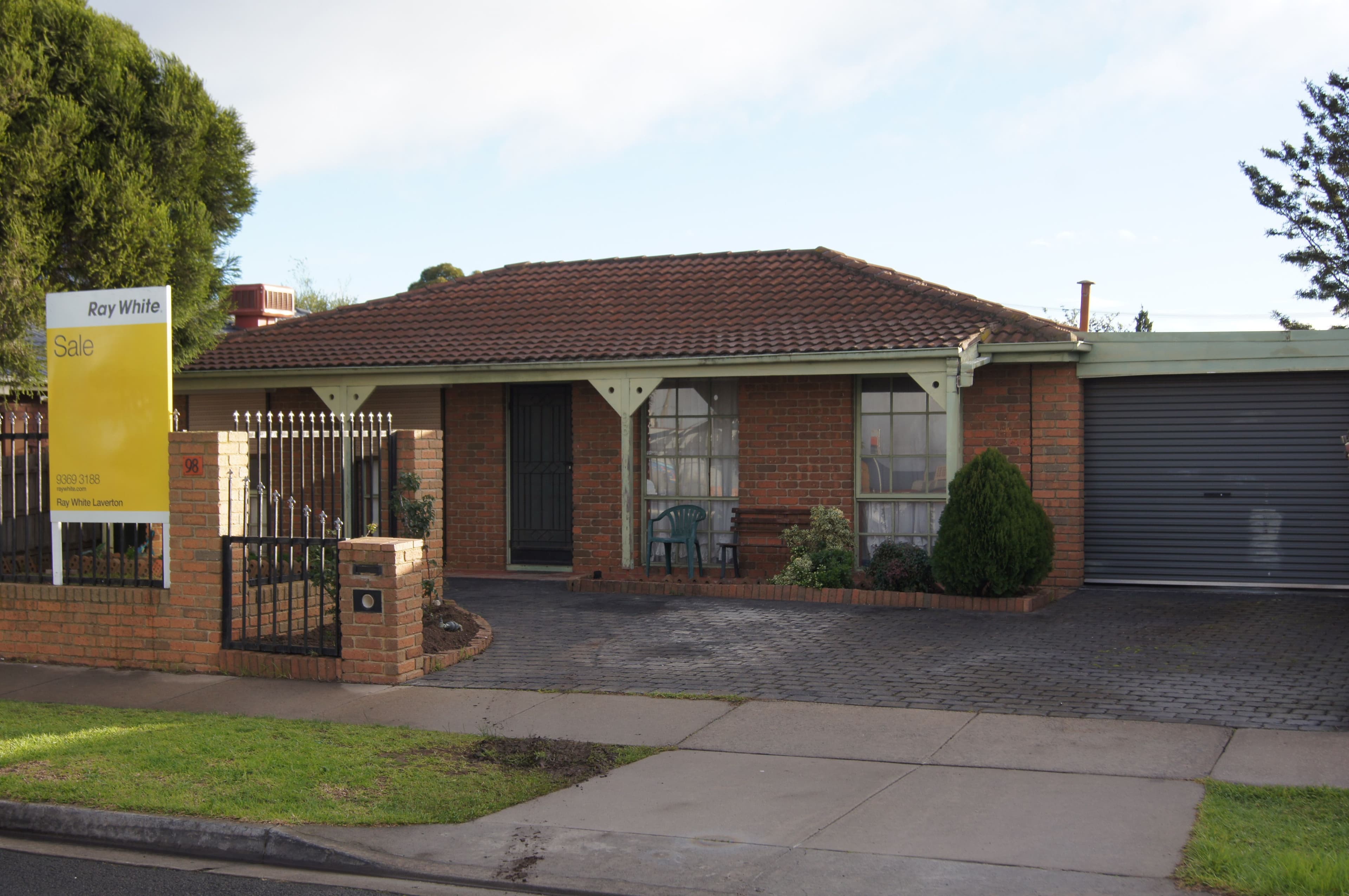 98 Point Cook Road, Seabrook VIC 3028, Seabrook - Image 1