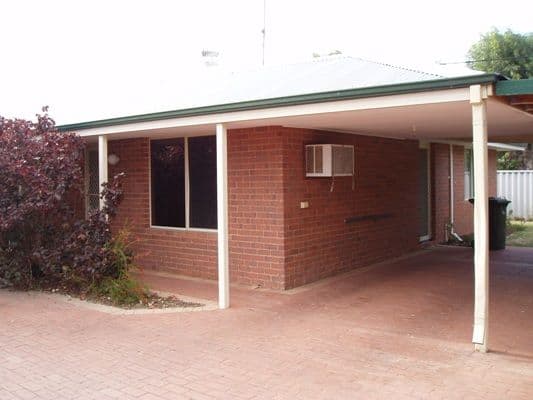 Unit 3/14 Hosken Street, DONGARA WA 6525, Dongara - Image 1