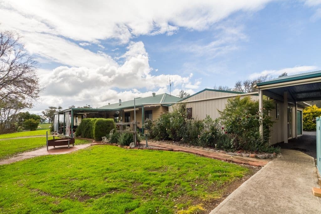 263 Camp Road, Cowra NSW 2794, Cowra - Thumbnail 2