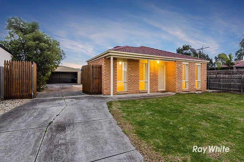 4 Kismet Close, Cranbourne West VIC 3977, Cranbourne West - Image 1