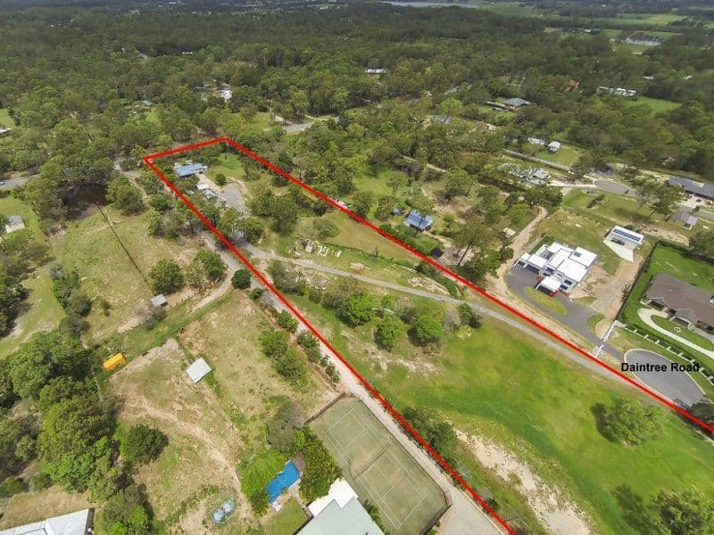 56 Daintree Road, Cornubia QLD 4130, Cornubia - Image 1