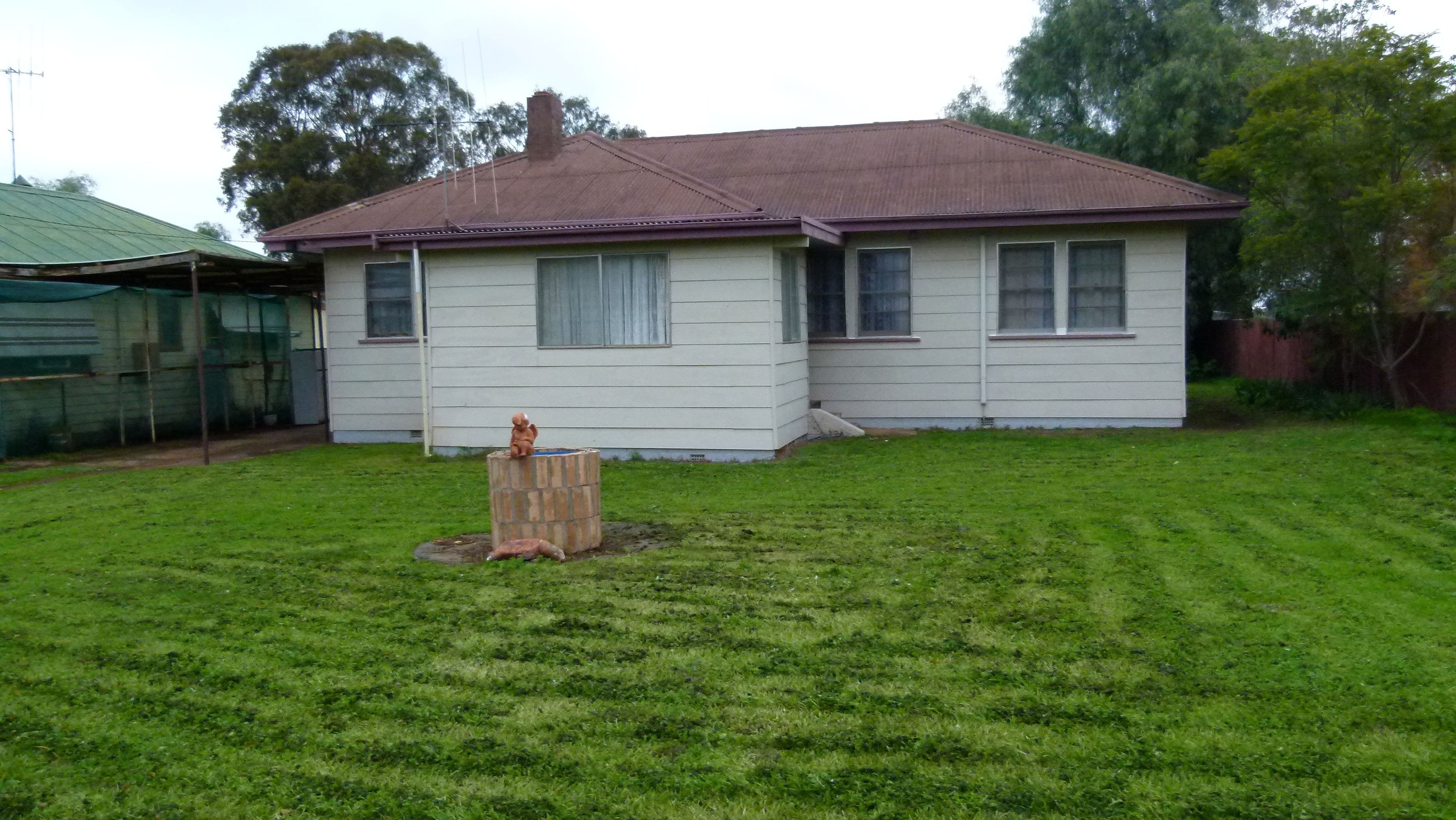 406 Daroobalgie Road, Forbes - Image 1