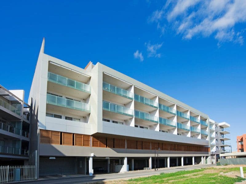 203/42-48 Garden Terrace, Mawson Lakes SA 5095, Mawson Lakes - Thumbnail 2
