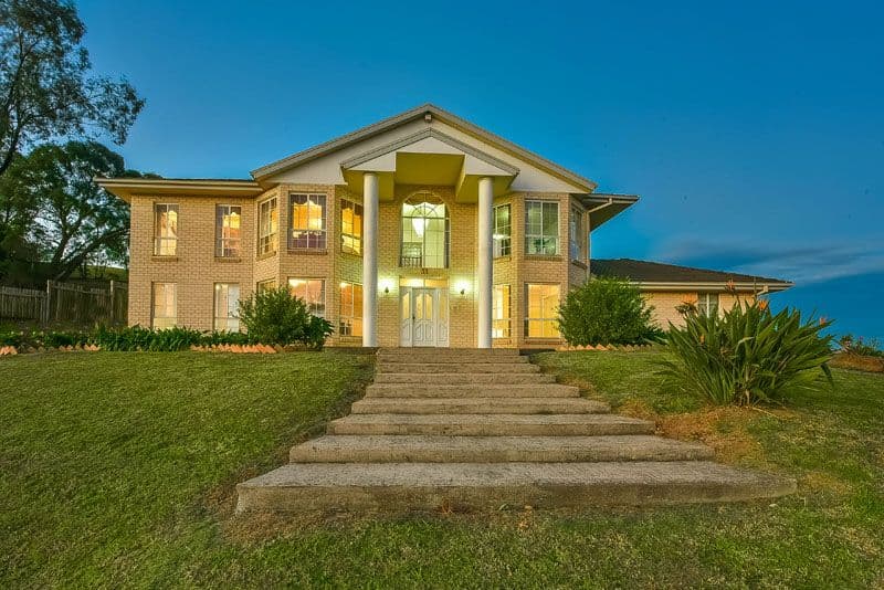 31 Glen Alpine Drive, Glen Alpine - Image 1