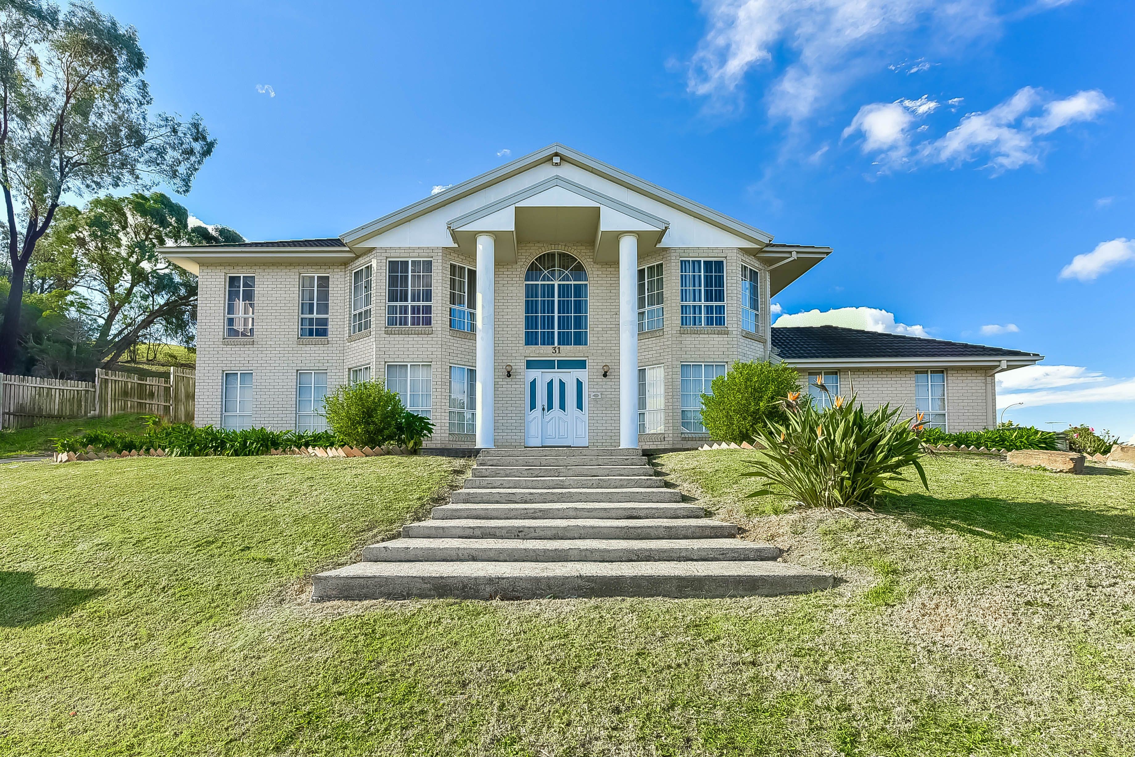 31 Glen Alpine Drive, Glen Alpine - Thumbnail 2