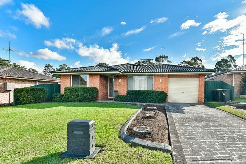 St Helens Park NSW 2560, St Helens Park - Image 1