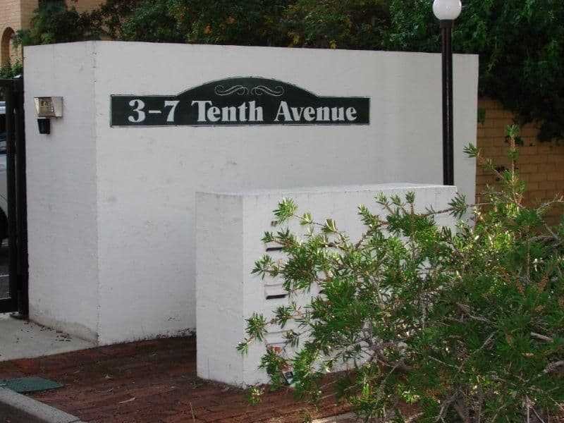 9/7 Tenth Avenue, Maylands WA 6051, Maylands - Image 1