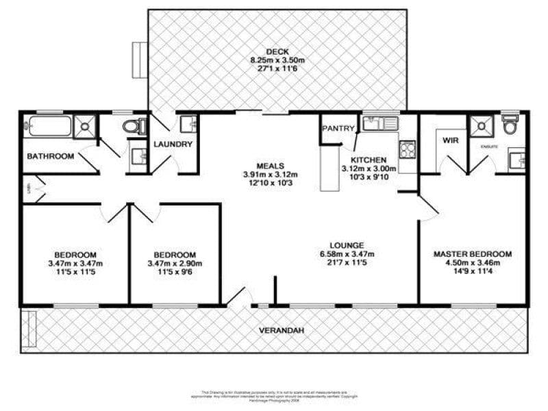 3 Paltridge Avenue, Stirling North SA 5710, Stirling North - Thumbnail 3