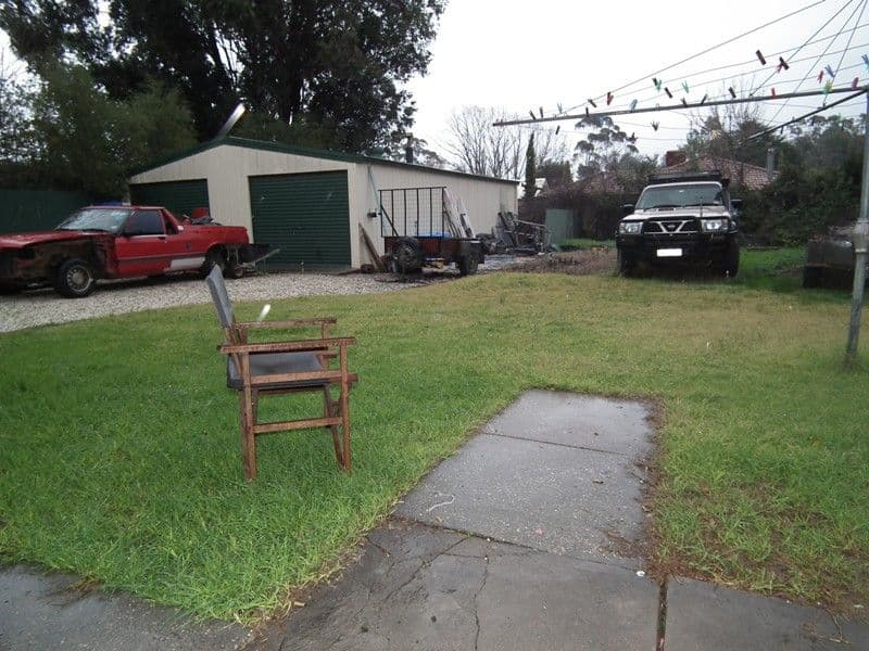 5 Robinson Street, Nagambie VIC 3608, Nagambie - Thumbnail 7