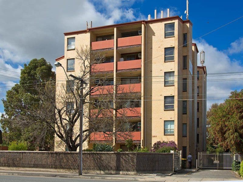 13/281 Henley Beach Road, Brooklyn Park SA 5032, Brooklyn Park - Image 1