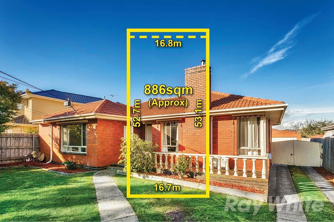 4 Crocus Crescent, Glen Waverley VIC 3150, Glen Waverley - Image 1