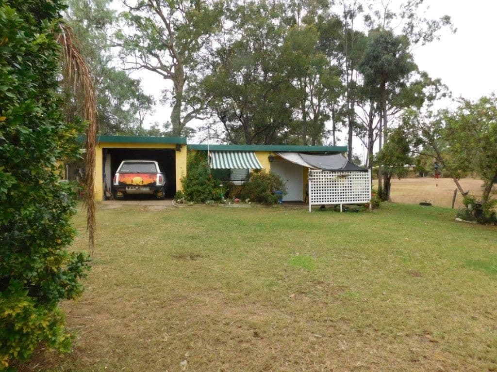 Nanango QLD 4615, Nanango - Thumbnail 4
