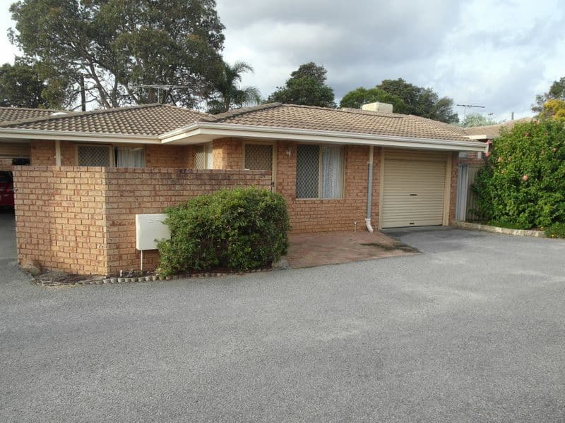 24/208 Burslem Drive, Maddington WA 6109, Maddington - Image 1