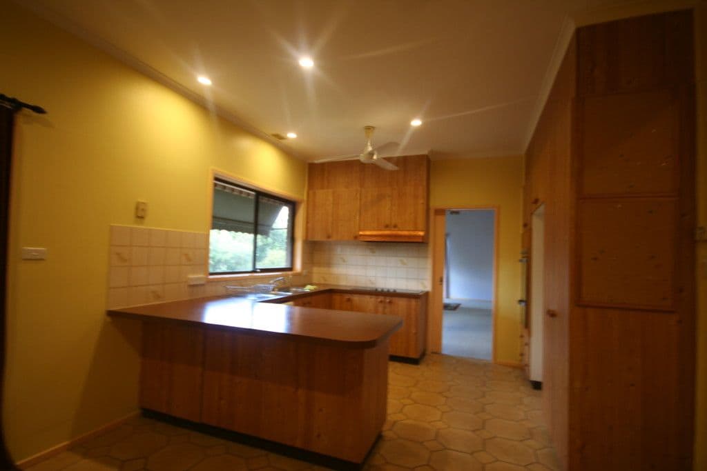 1 Max Henry Crescent, Macarthur ACT 2904, Macarthur - Image 1