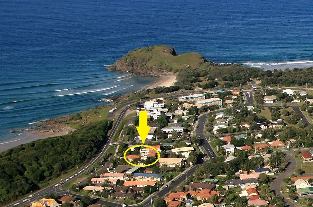 79-83 Tweed Coast Road, Cabarita Beach NSW 2488, Cabarita Beach - Image 1