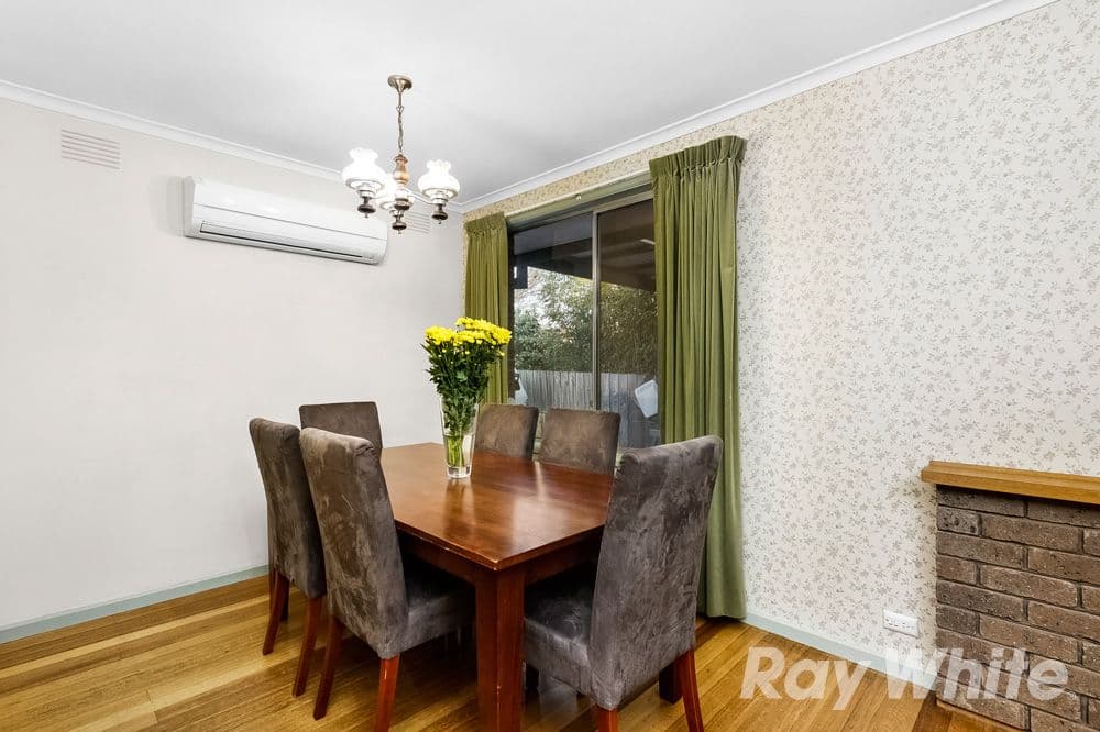 8 Huxley Avenue, Mulgrave VIC 3170, Mulgrave - Thumbnail 5